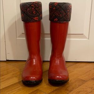 Bogs Alex insulated rain boot